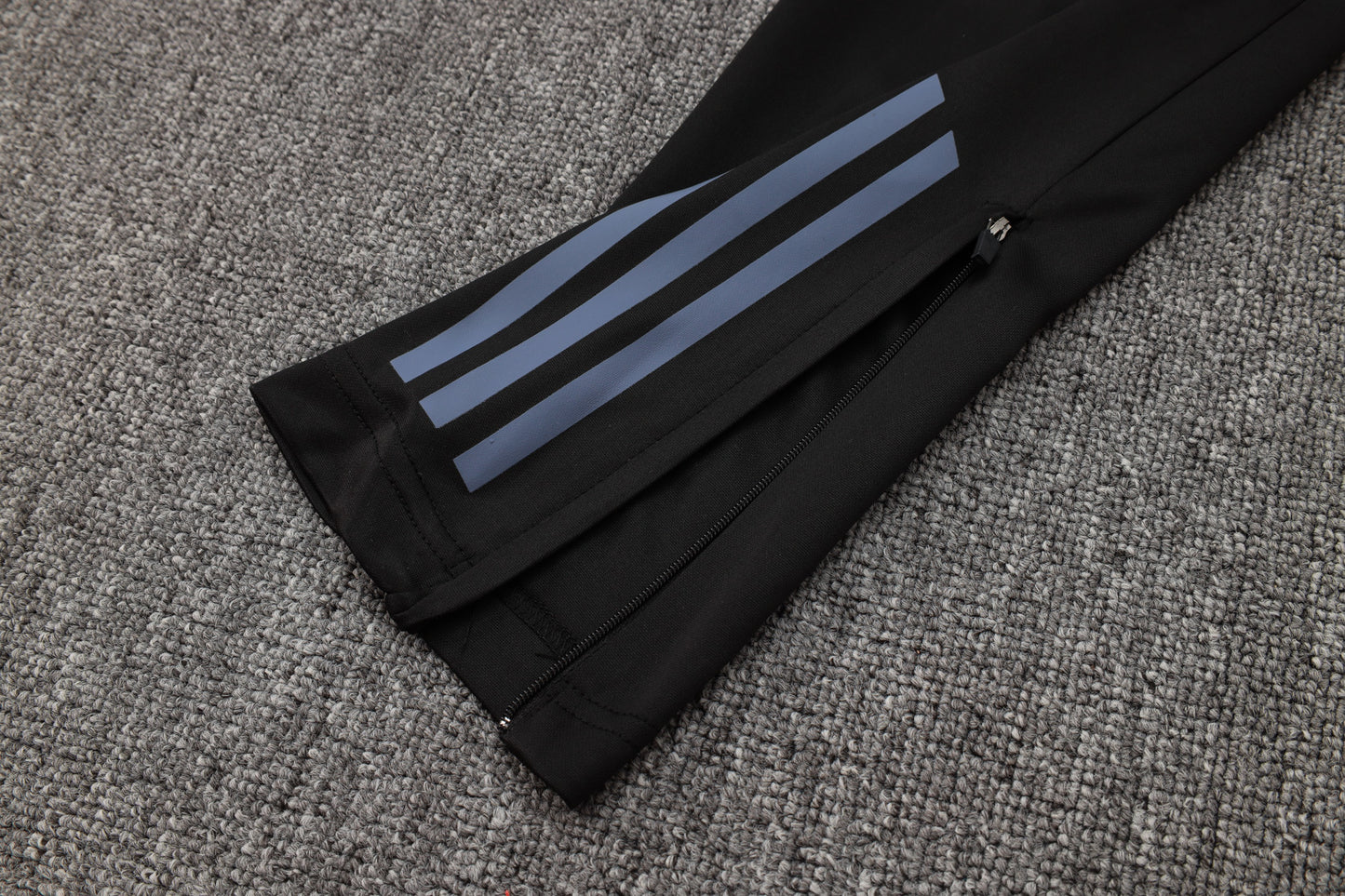 Tuta Italia Black