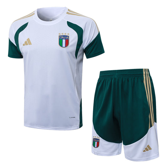 Italia bianco/verde 2026