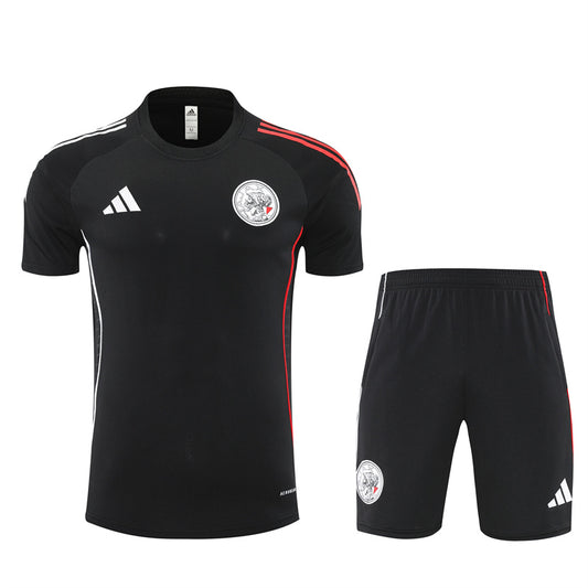 Ajax nero 2025/26