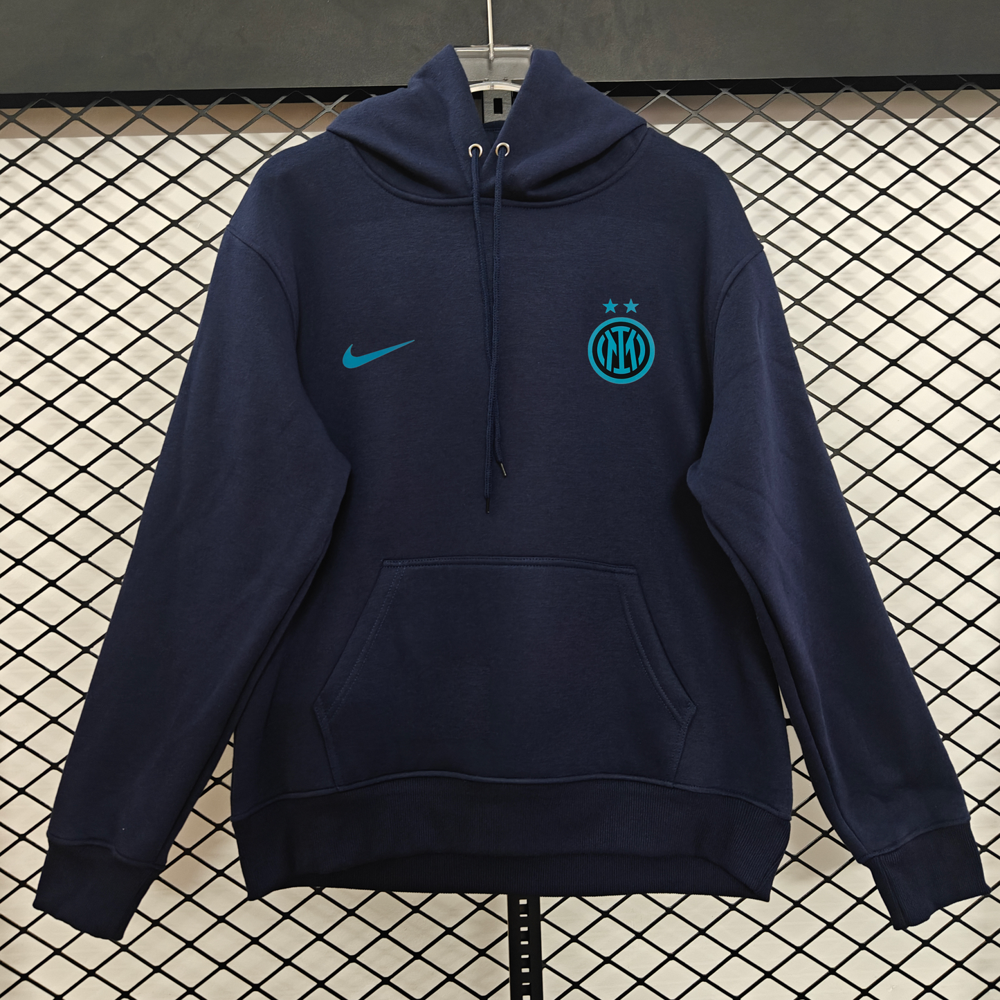 Felpa Inter 2027
