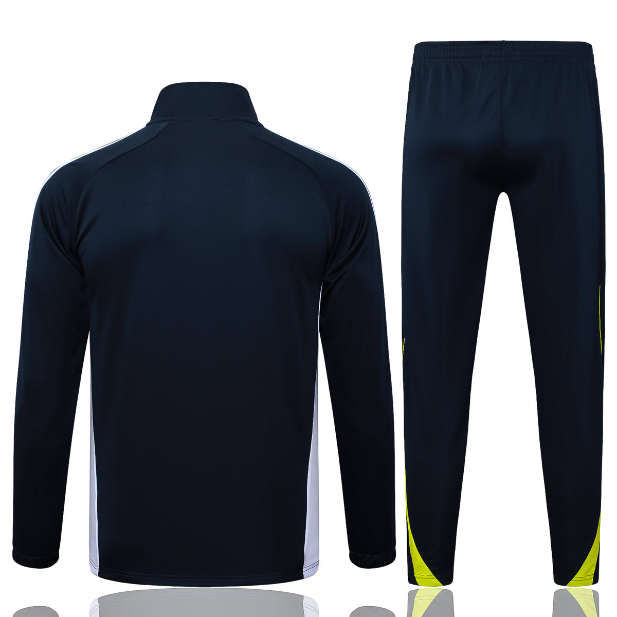 Tuta Real Madrid Navy Blue 2026/27