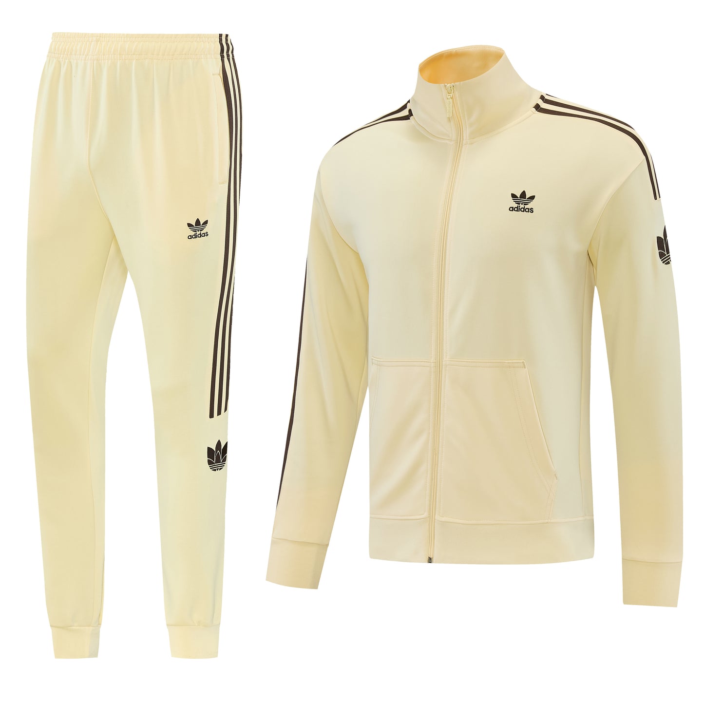 Tuta Sport New ‘26