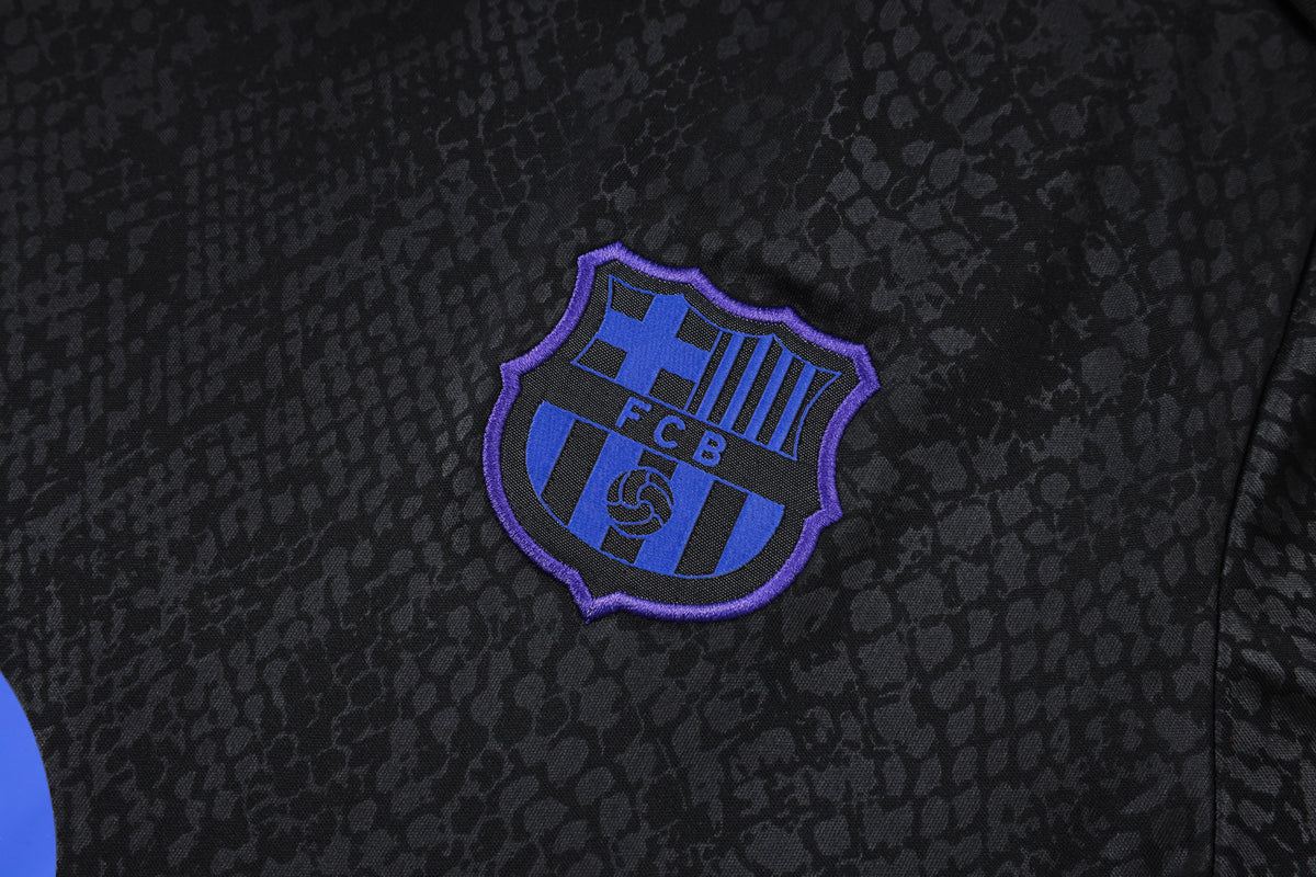 Barcellona Black 2026/27