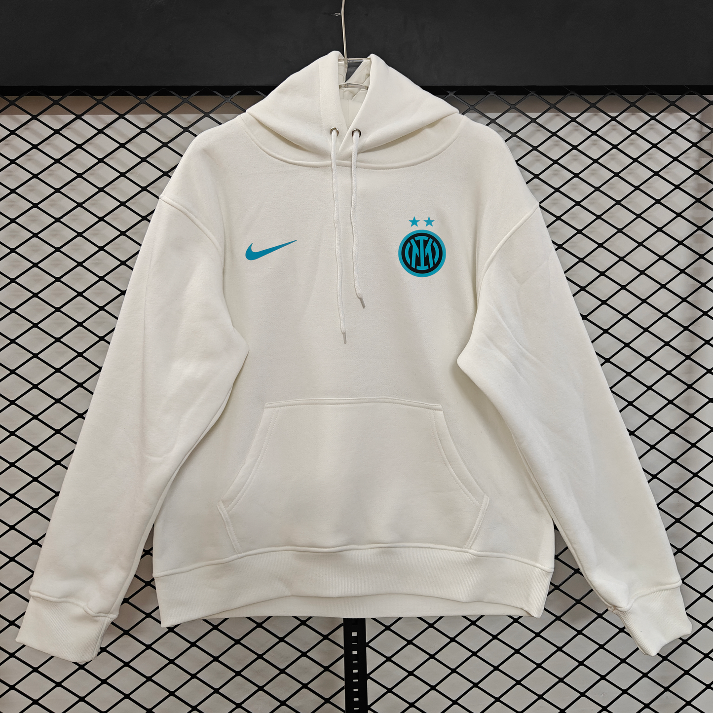 Felpa Inter 2027