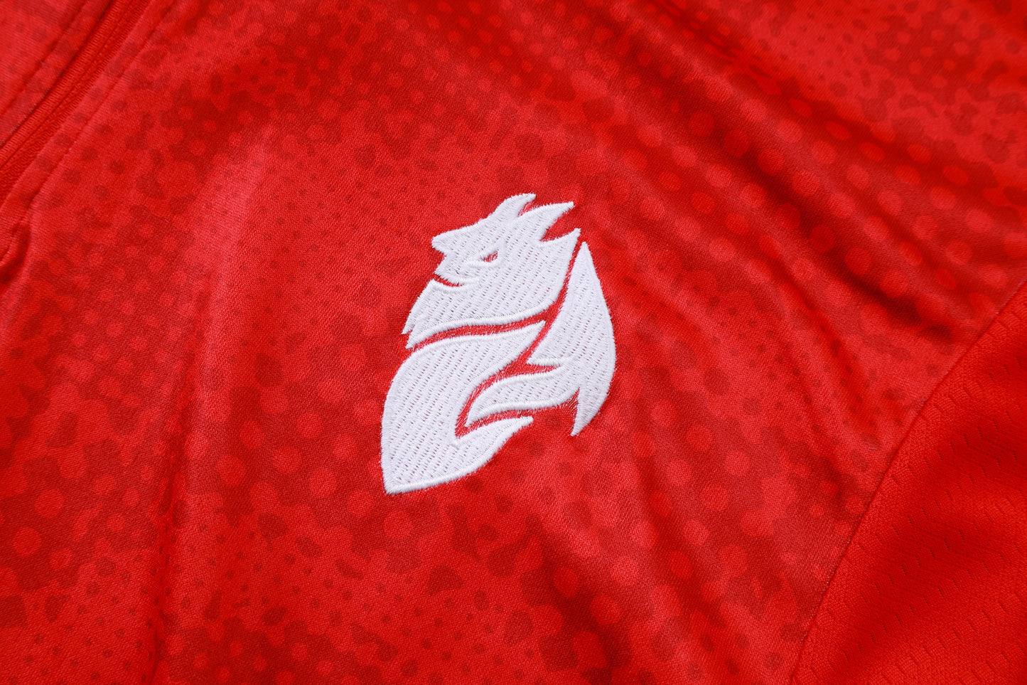 Tuta Milan Devil Rosso 2026