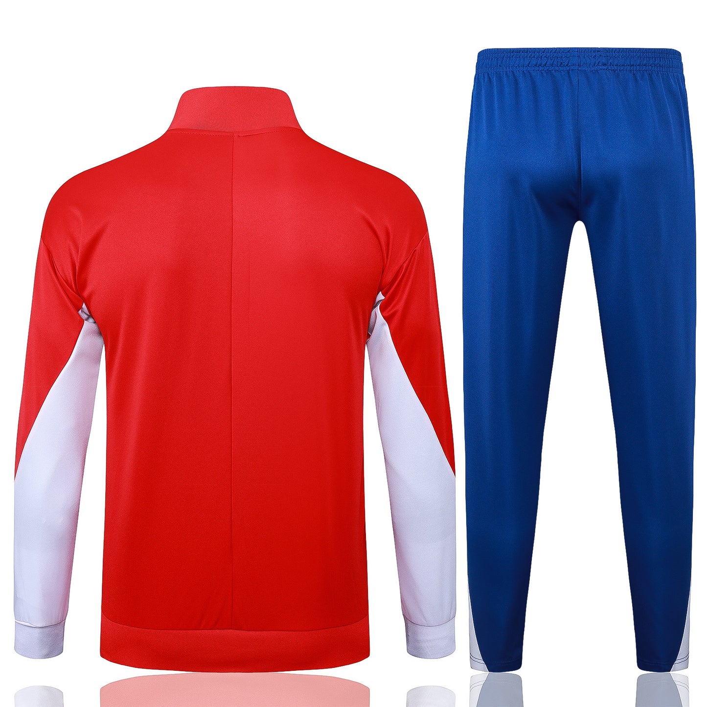 Tuta Paris Saint Germain Rosso Blu New 2026