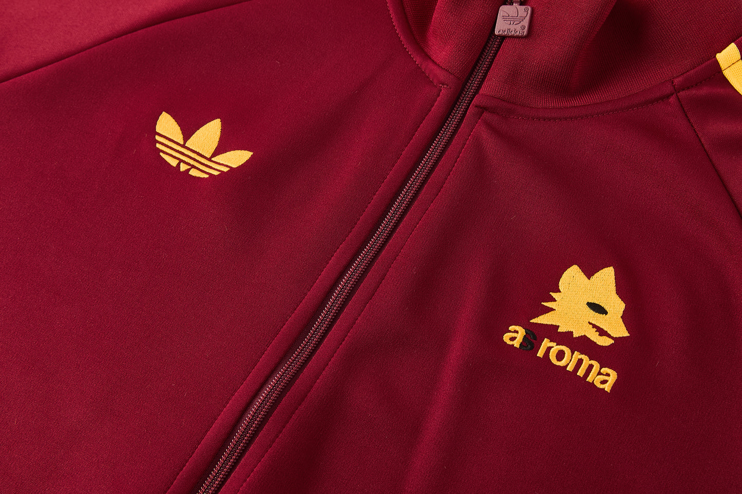 Tuta Roma 2026/27