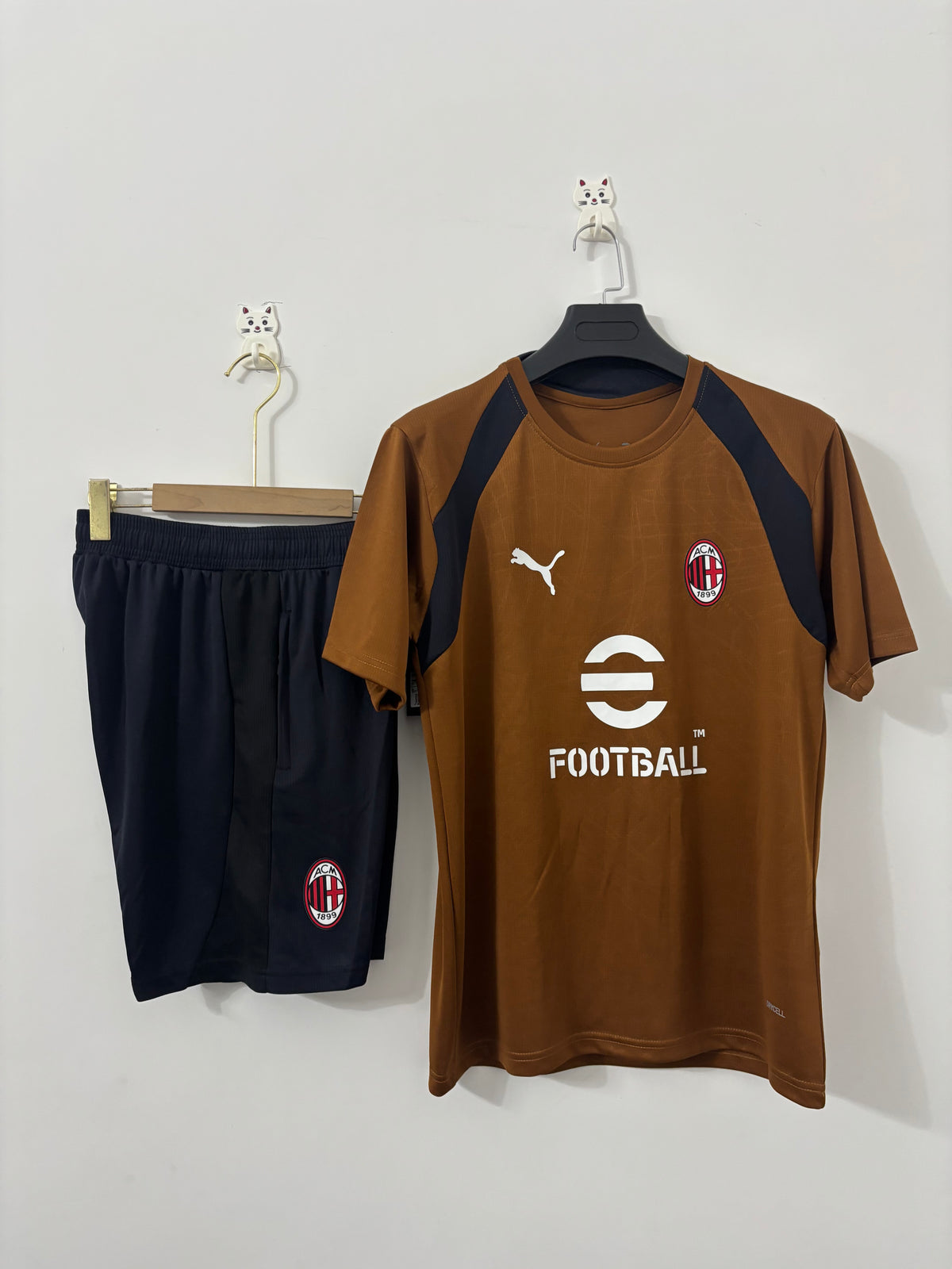 Milan New 26/27