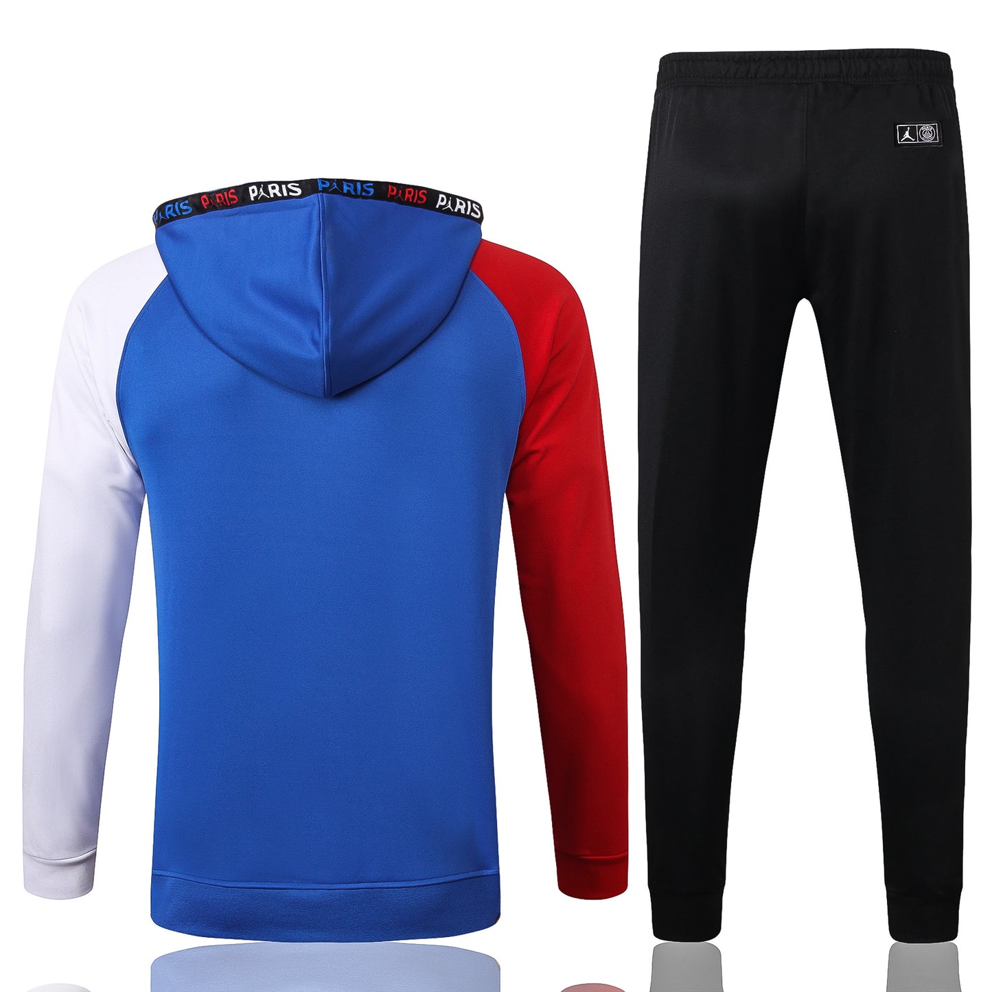 Tuta Paris Saint Germain New 2026
