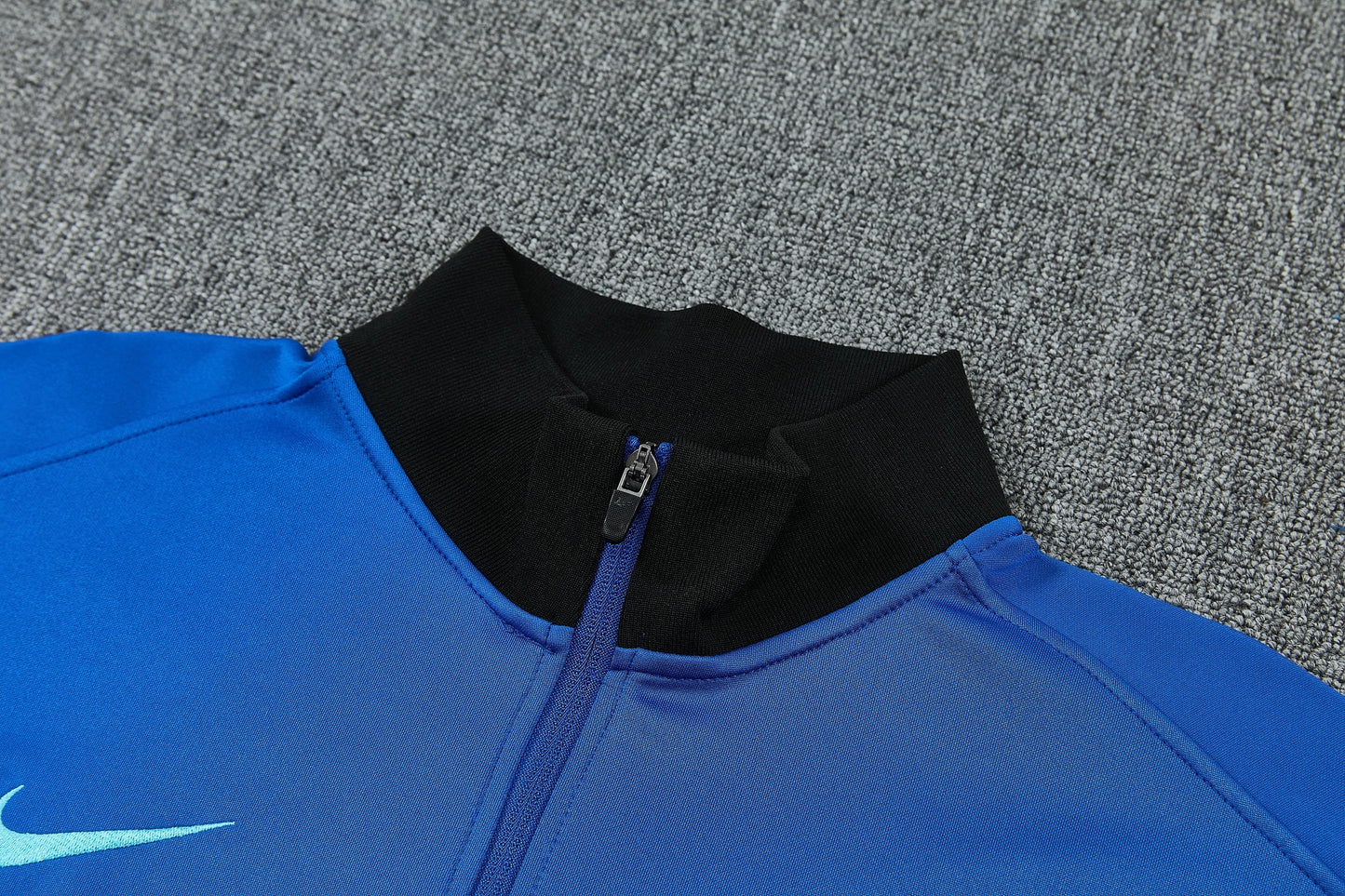 Tuta Inter Blu/Nero 2026