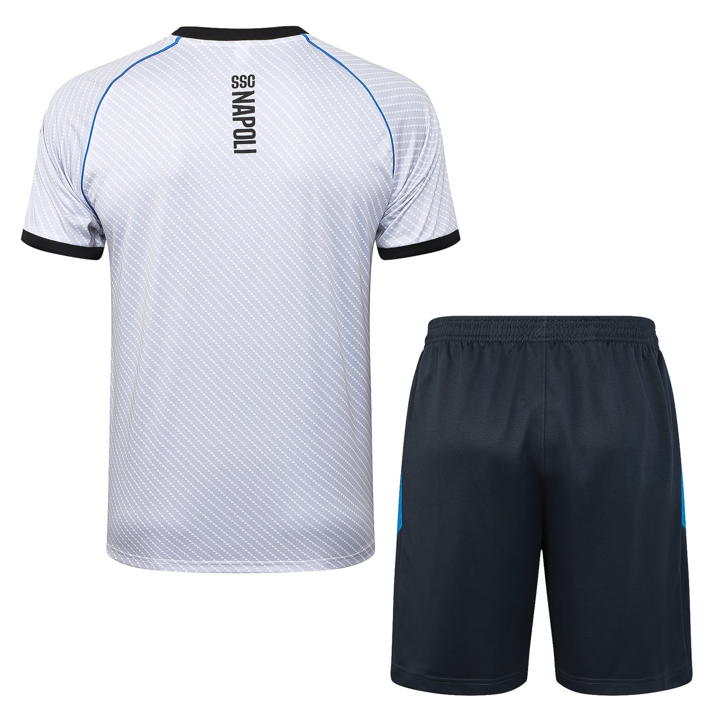 Napoli new 2026
