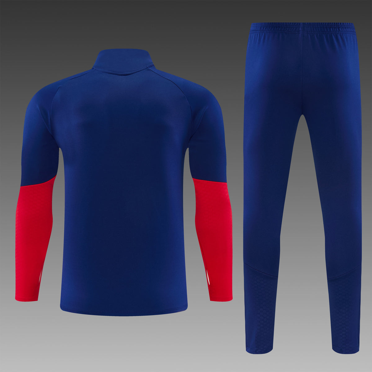 Tuta Arsenal Blu/Rosso 2026/27