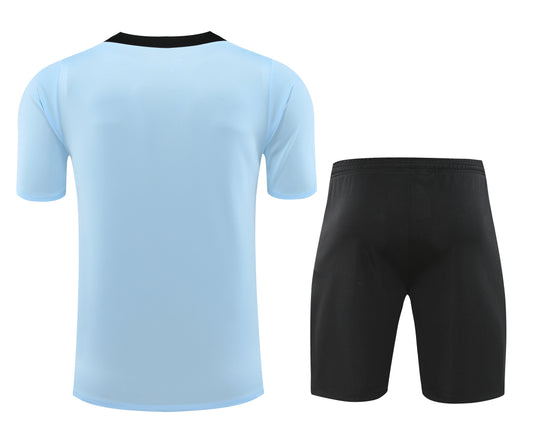 Barcellona azzurro 2025