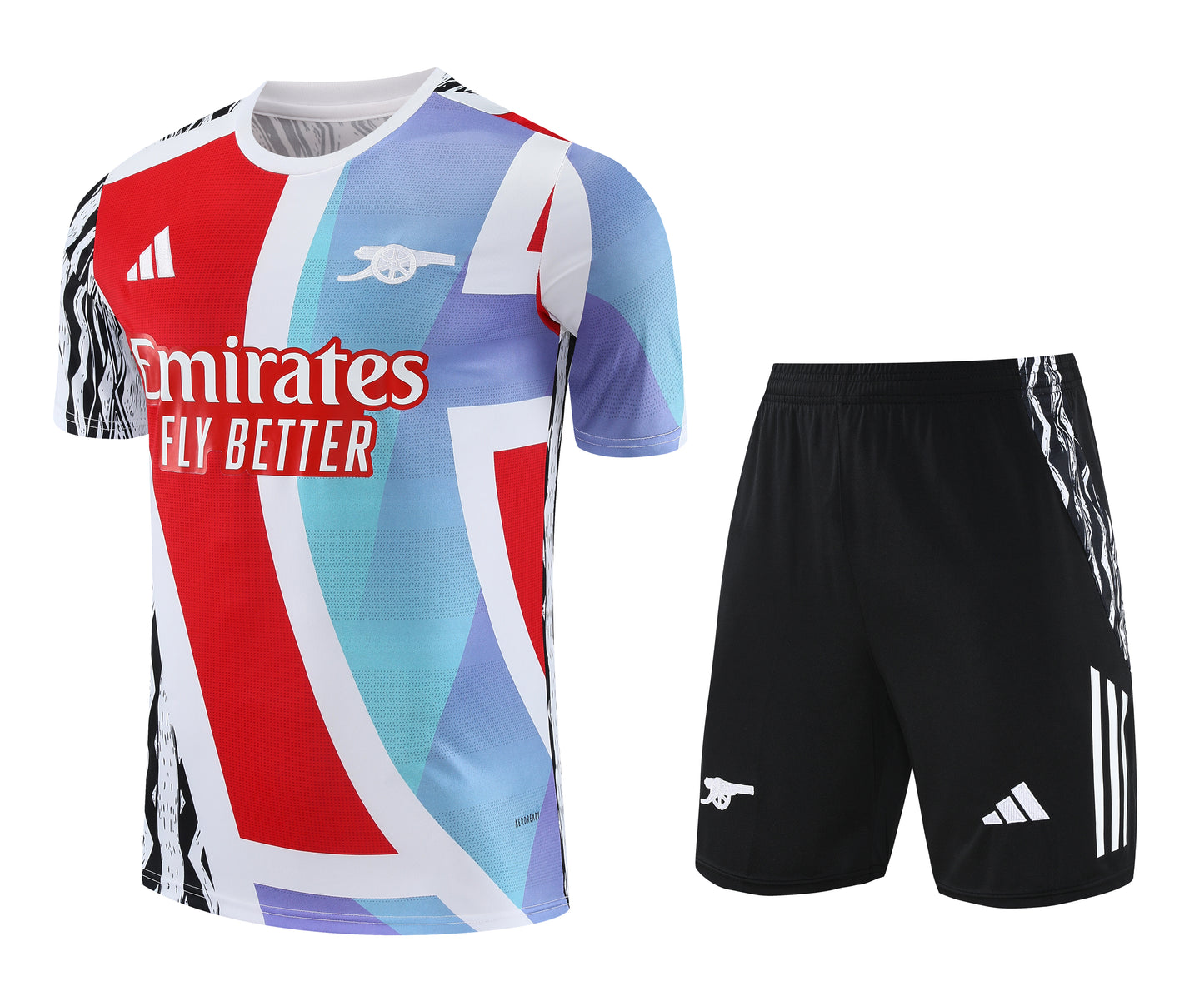 Arsenal Fantasy 2025