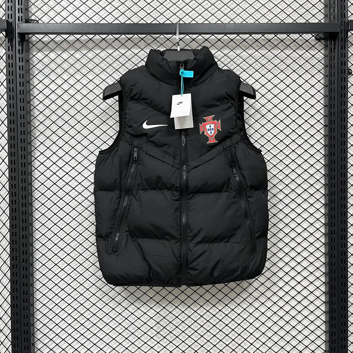 Gilet Portogallo