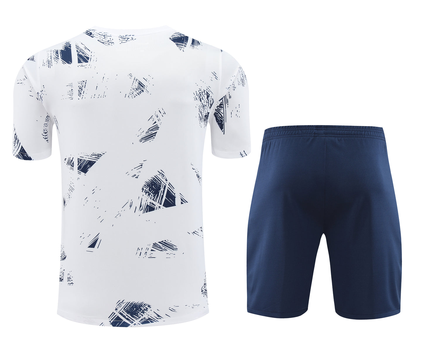 Paris St German bianco 2025