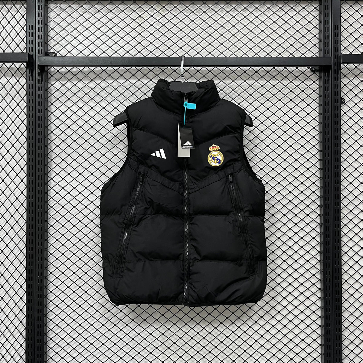 Gilet Real Madrid
