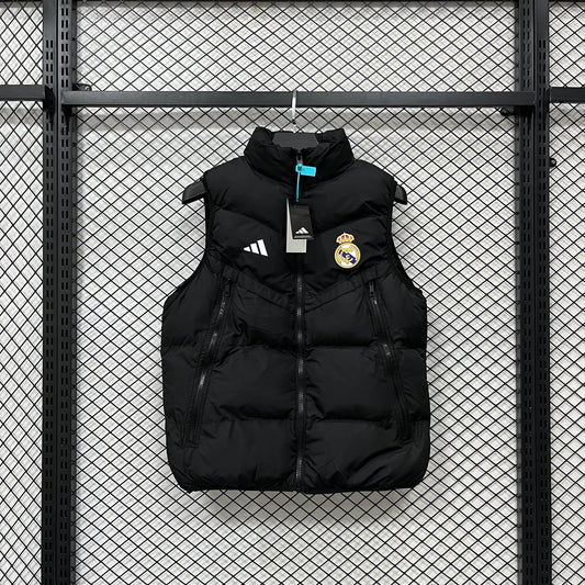 Gilet Real Madrid