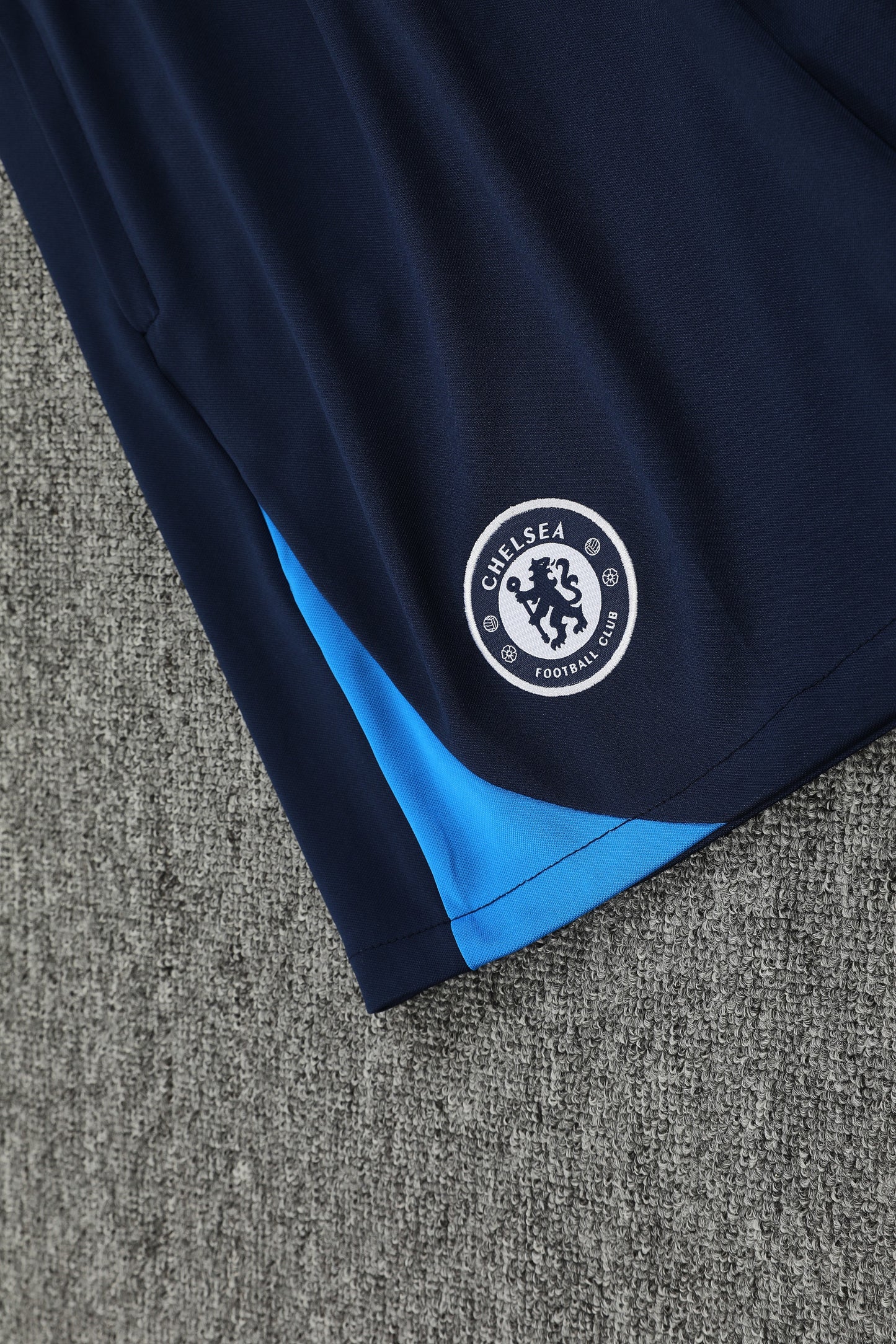 Chelsea Azzurro 2025