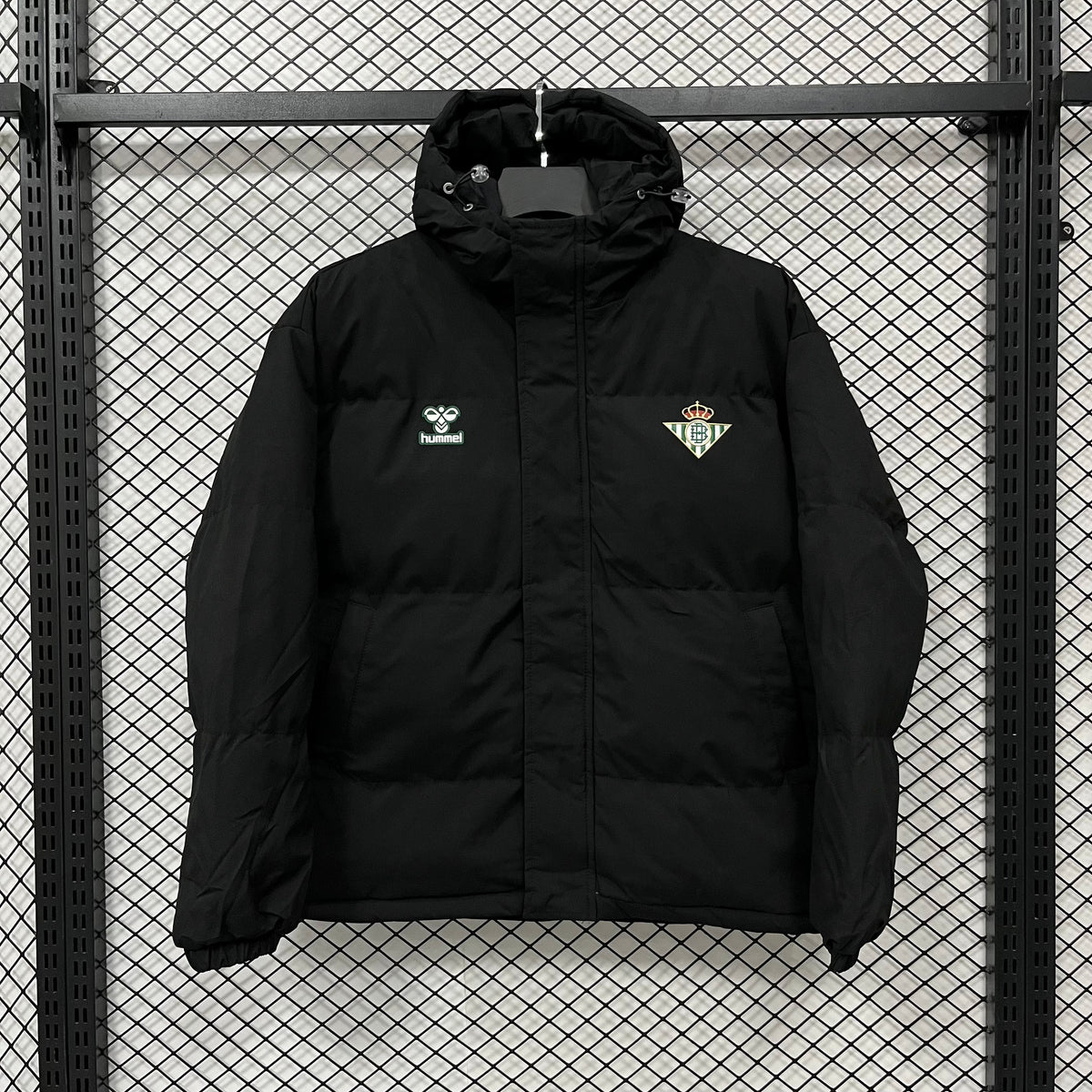 Giubbino Real Betis