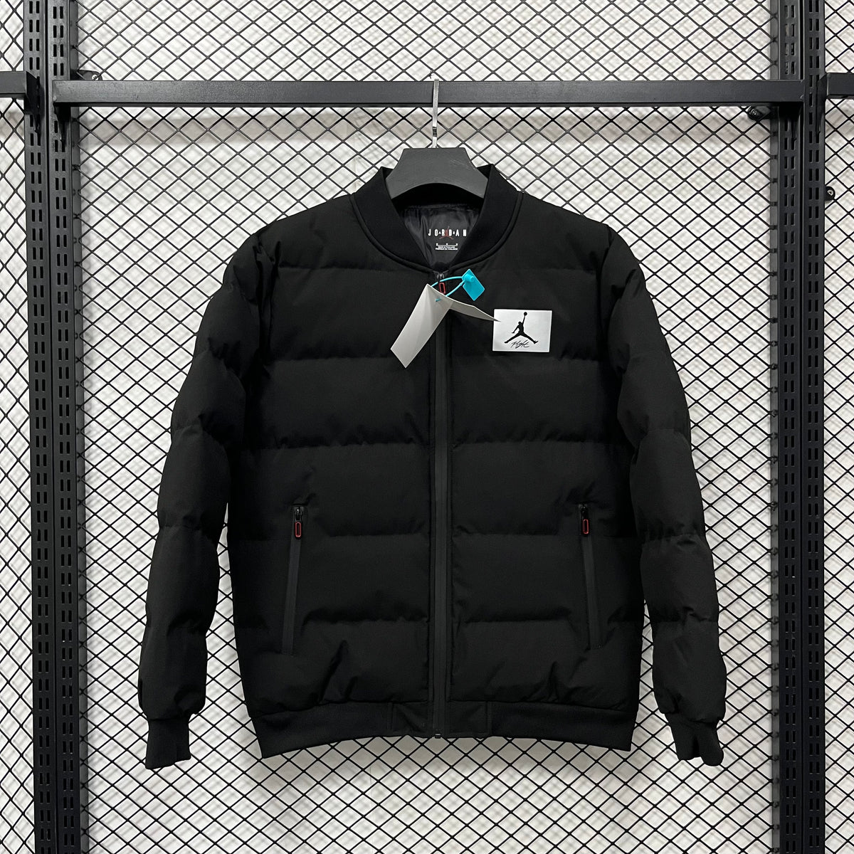 Giubbino J. Air con elastico al collo