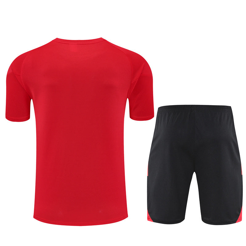 Manchester United rosso 2025/26