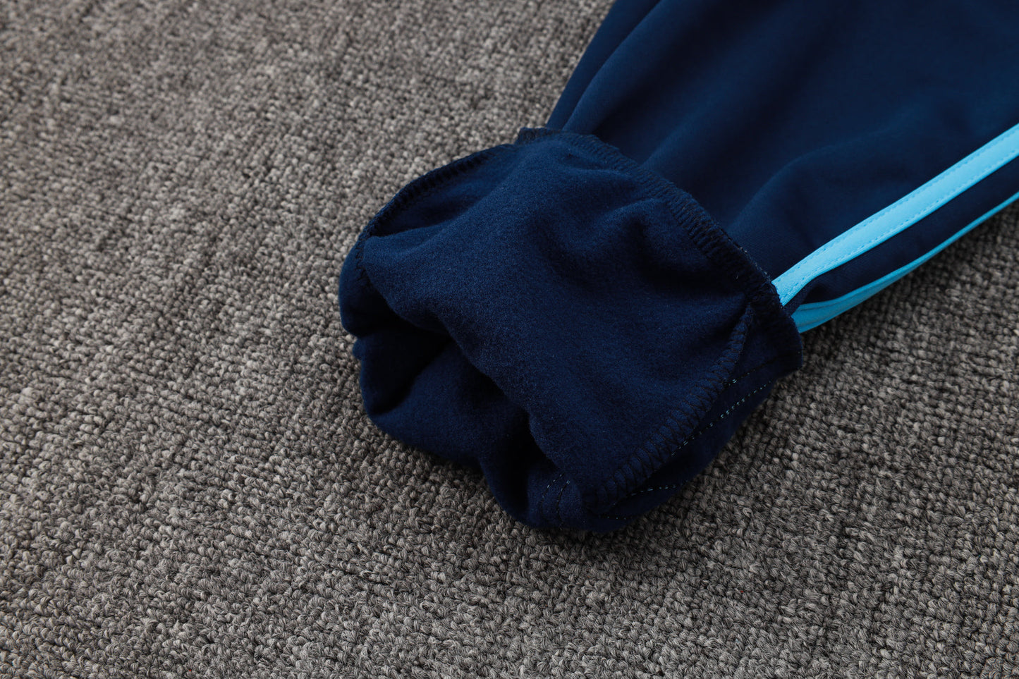 Tuta Argentina New 2025 Azzurro OUTLET