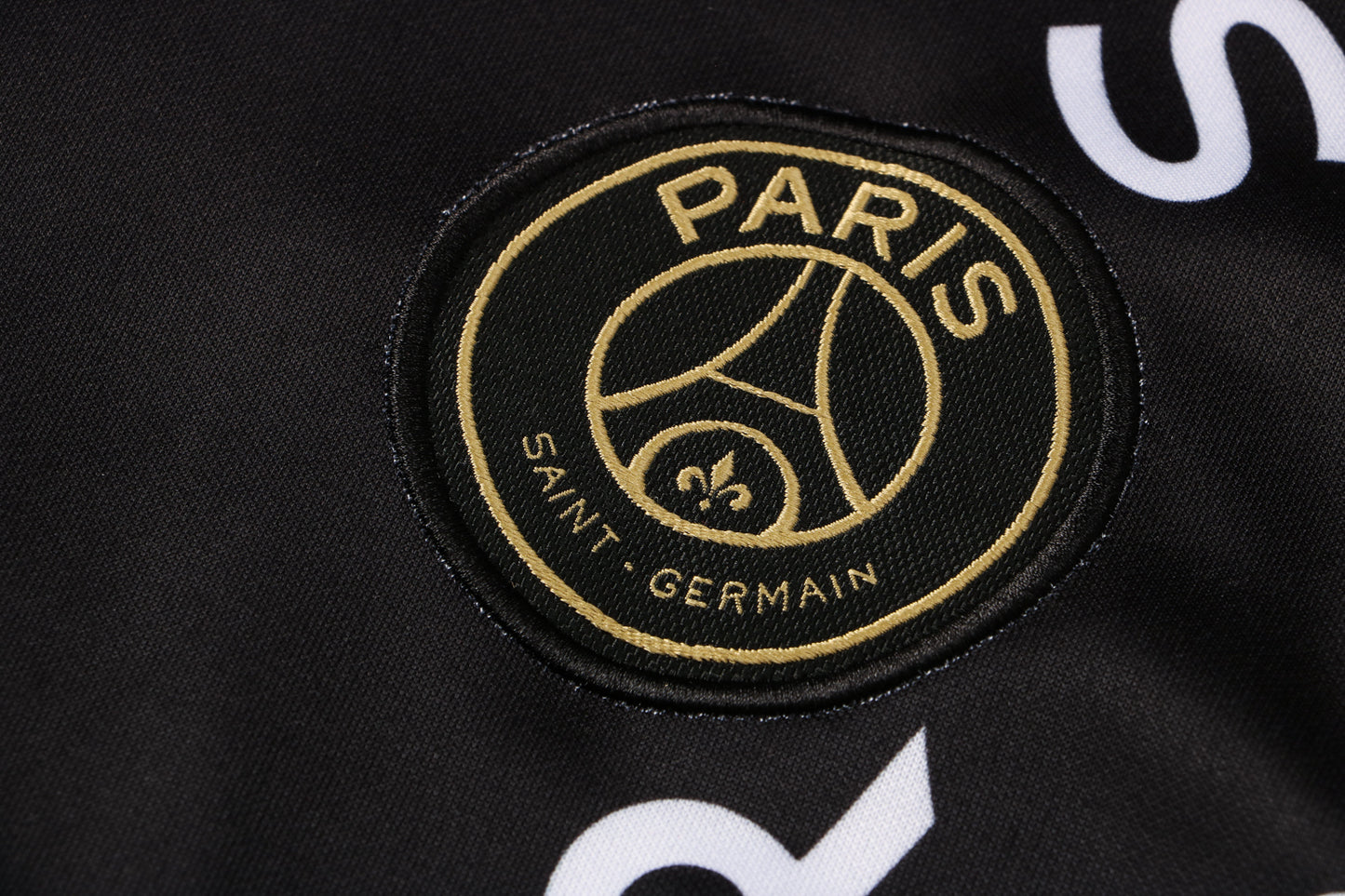 Tuta Paris Saint Germain Limited Edition 2026