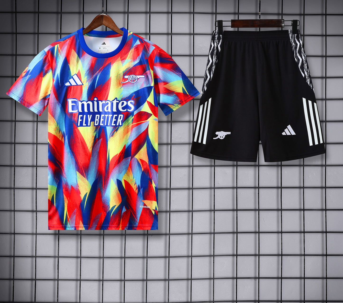 Arsenal Fantasy multicolor 2025/26