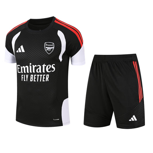 Arsenal nero completo 26-27