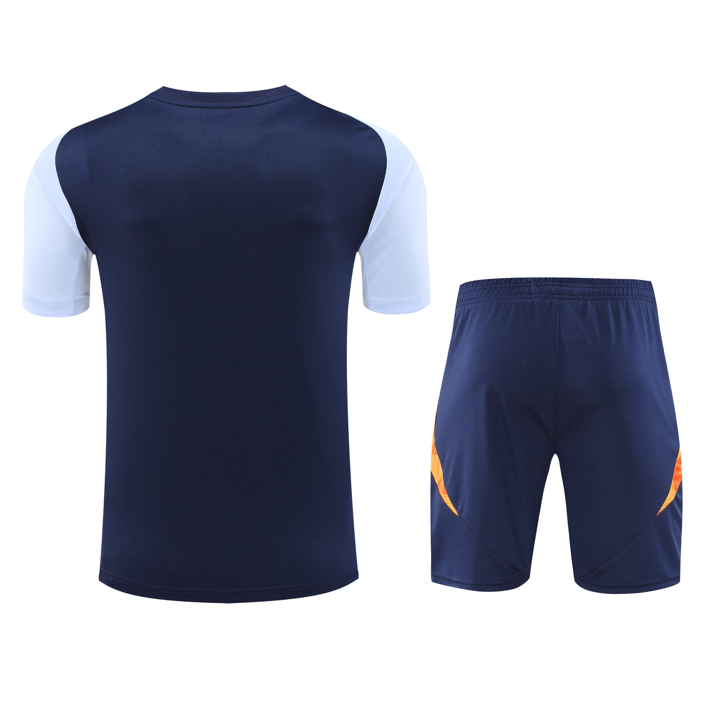Real Madrid blu 2025