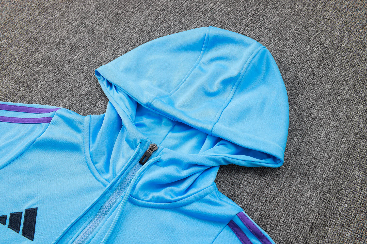 Tuta Argentina New 2025 Azzurro OUTLET