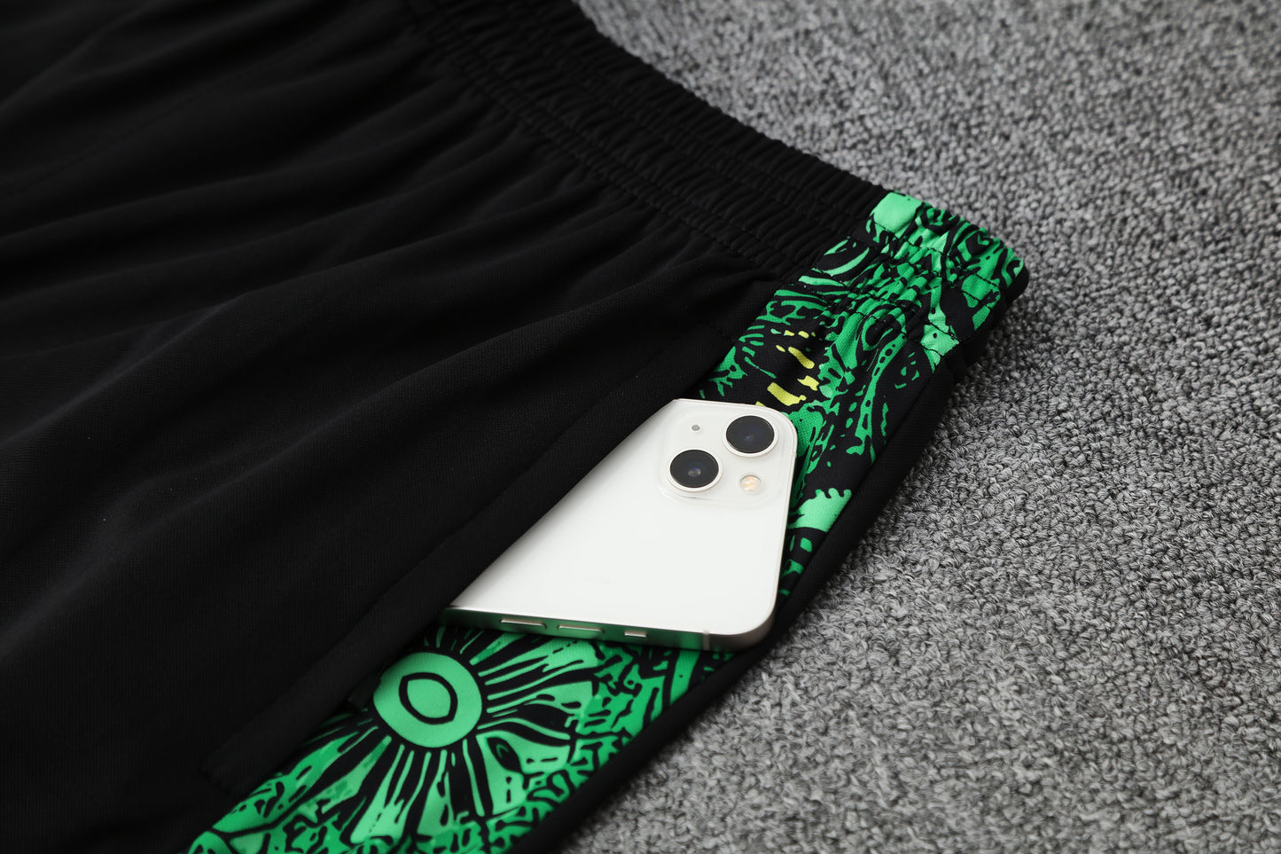 Brasile Fantasy Verde 2025/26