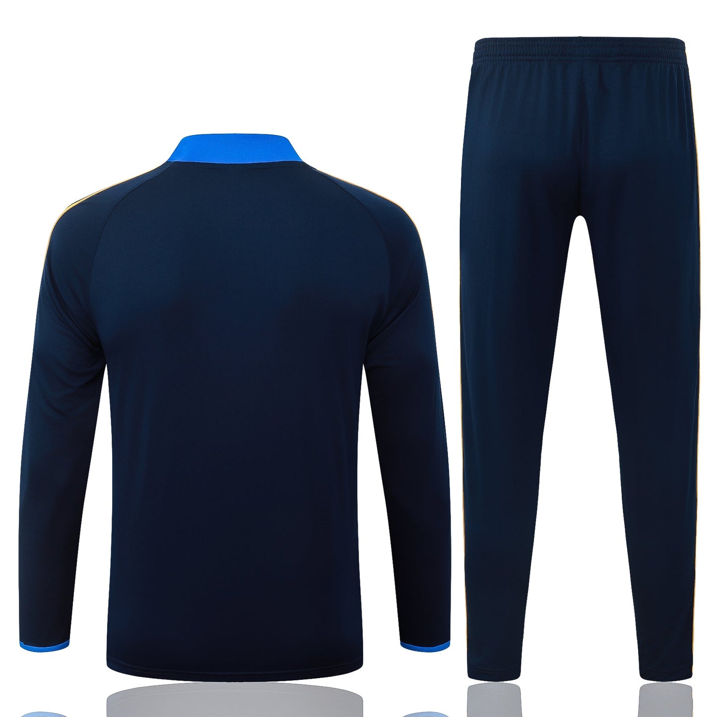 Tuta Boca Juniors 2026/27