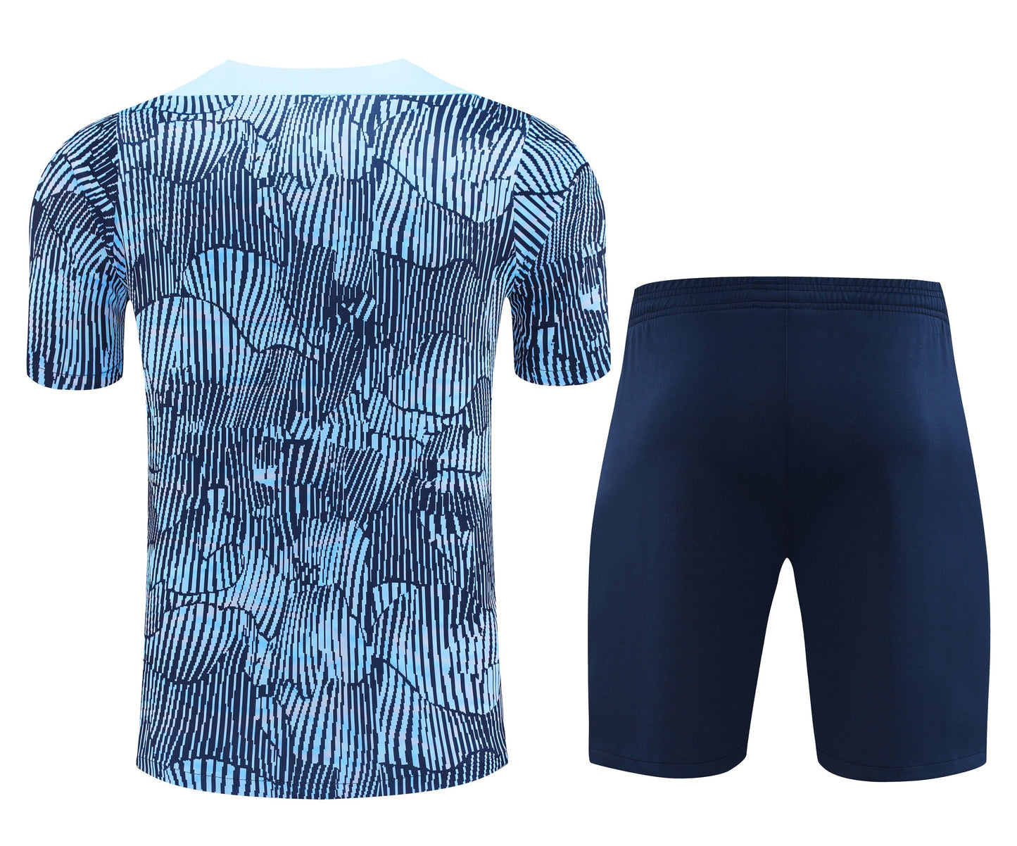 Paris St German azzurro fantasy 2025