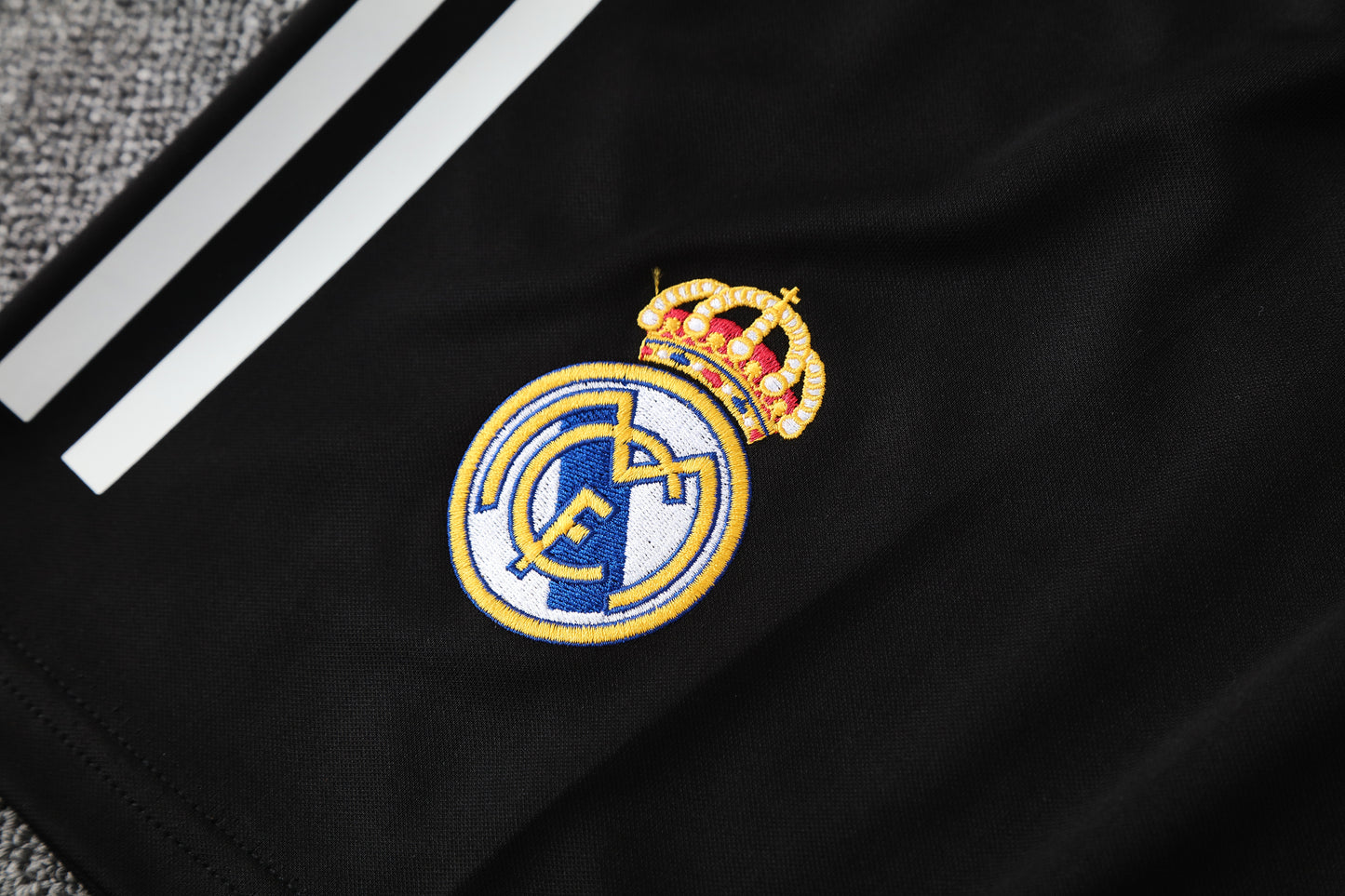 Real Madrid White Fantasy 2025