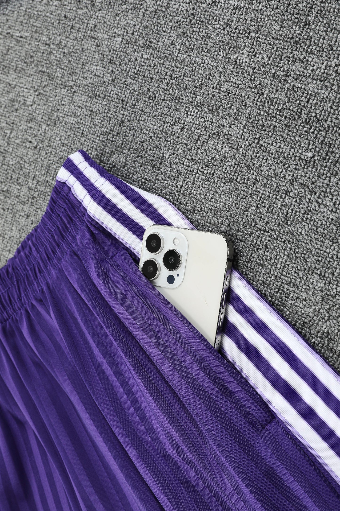Real Madrid Bianco e Viola 2025/26