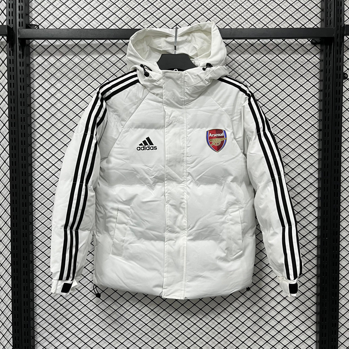 Giubbino Arsenal