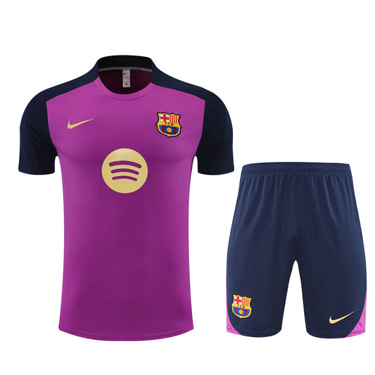 Barcellona fucsia 2025/26