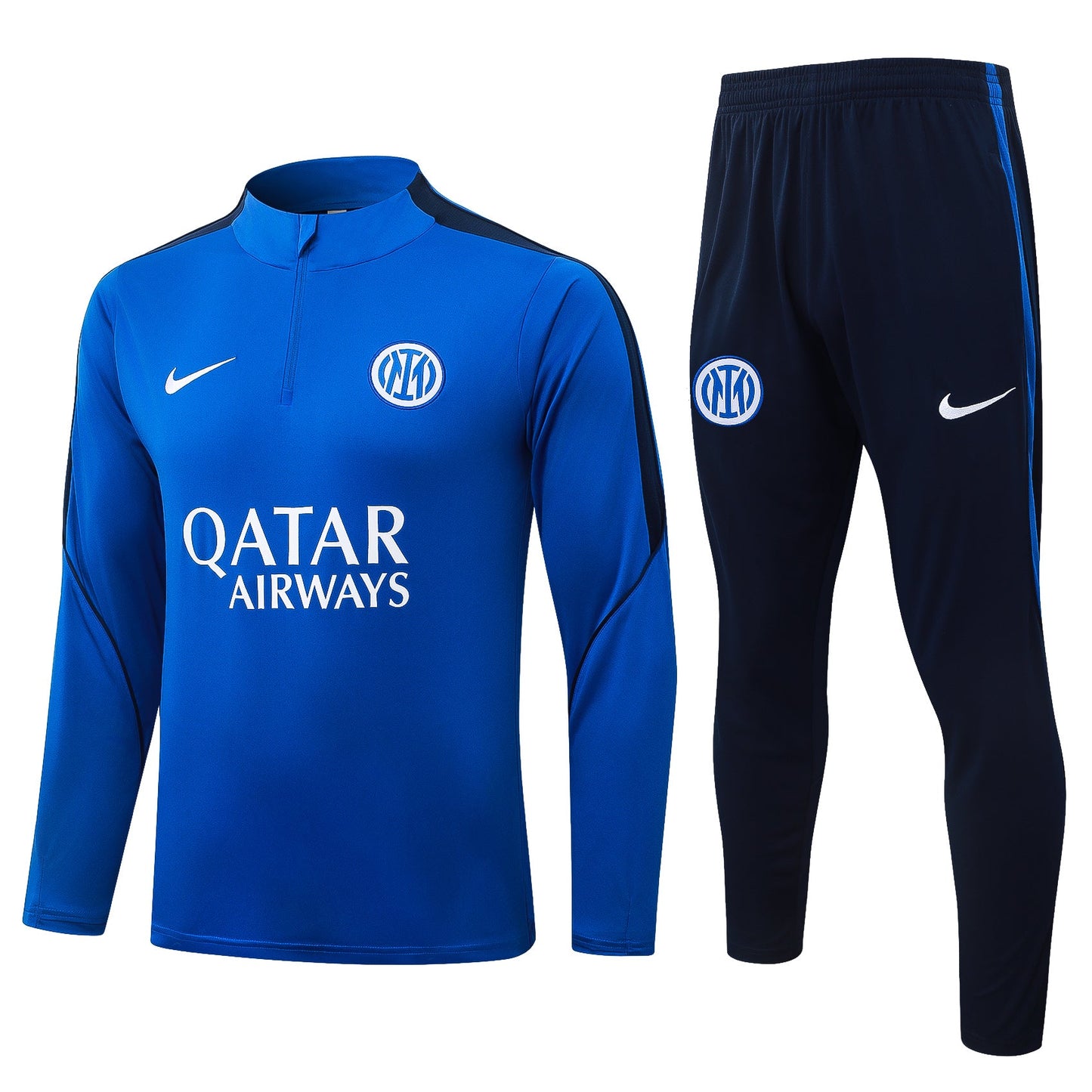 Tuta Inter 2026/27