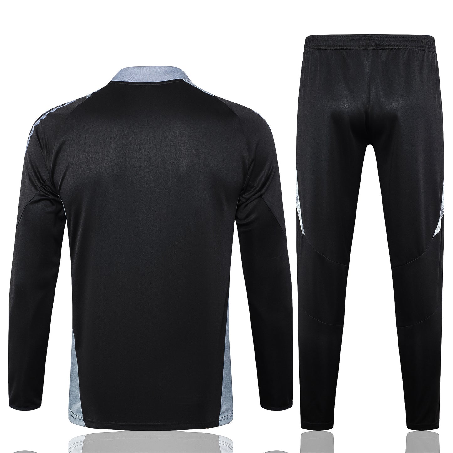 Tuta Italia Black