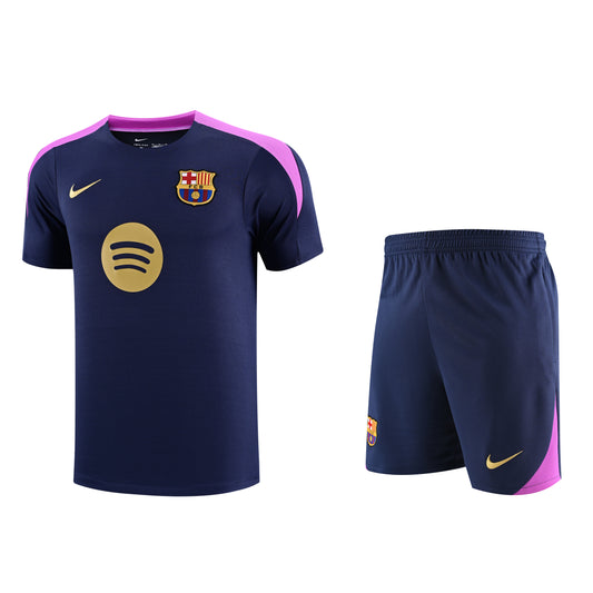 Barcellona Blu Viola