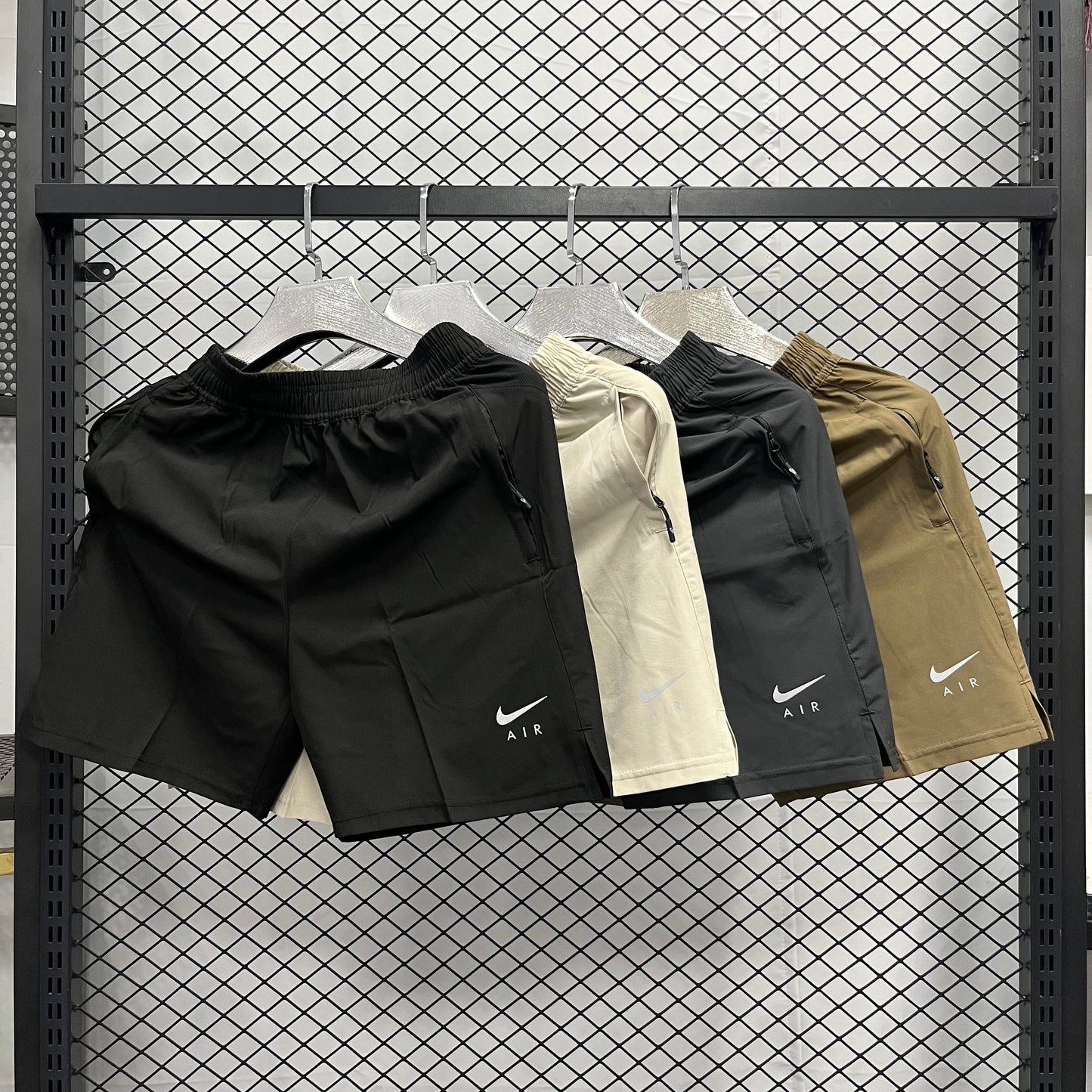 Pantaloncino Sport Air