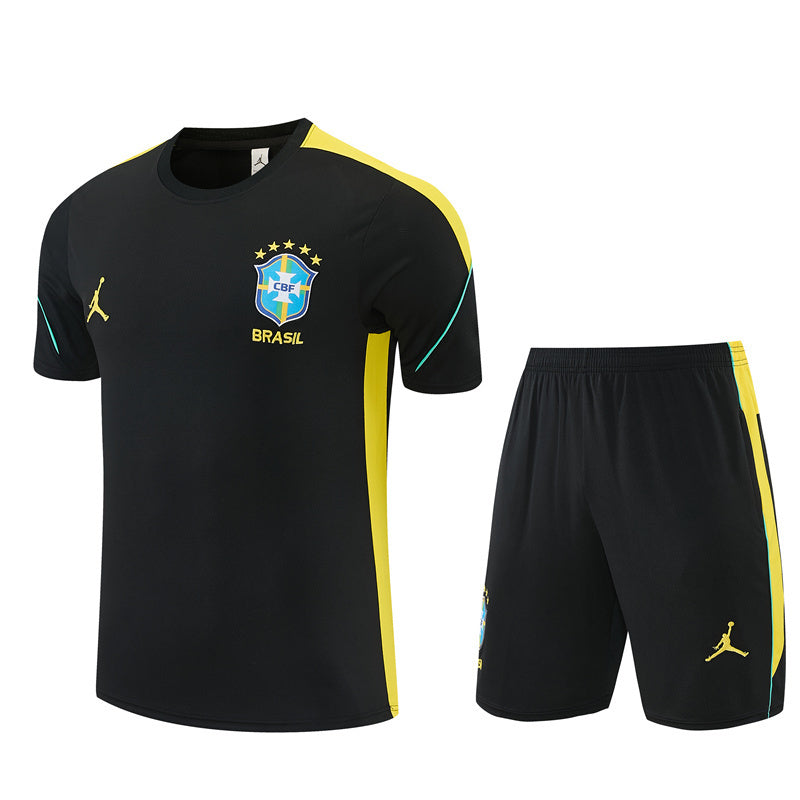 Brasile Nero e Giallo 2026 OUTLET
