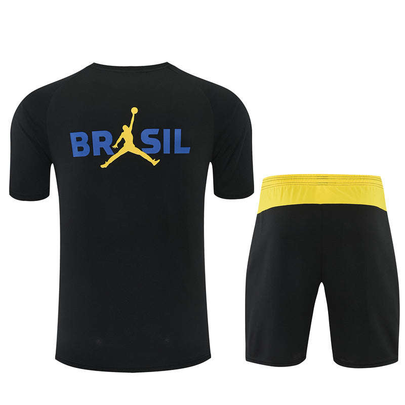 Brasile Nero e Giallo 2026 OUTLET