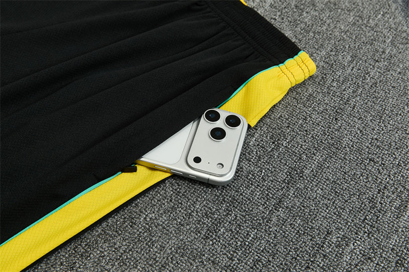 Brasile Nero e Giallo 2026 OUTLET