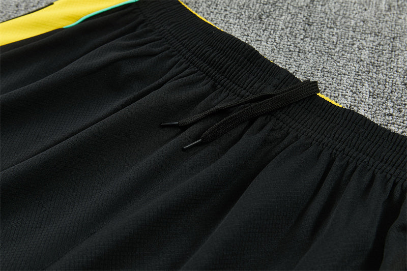 Brasile Nero e Giallo 2026 OUTLET