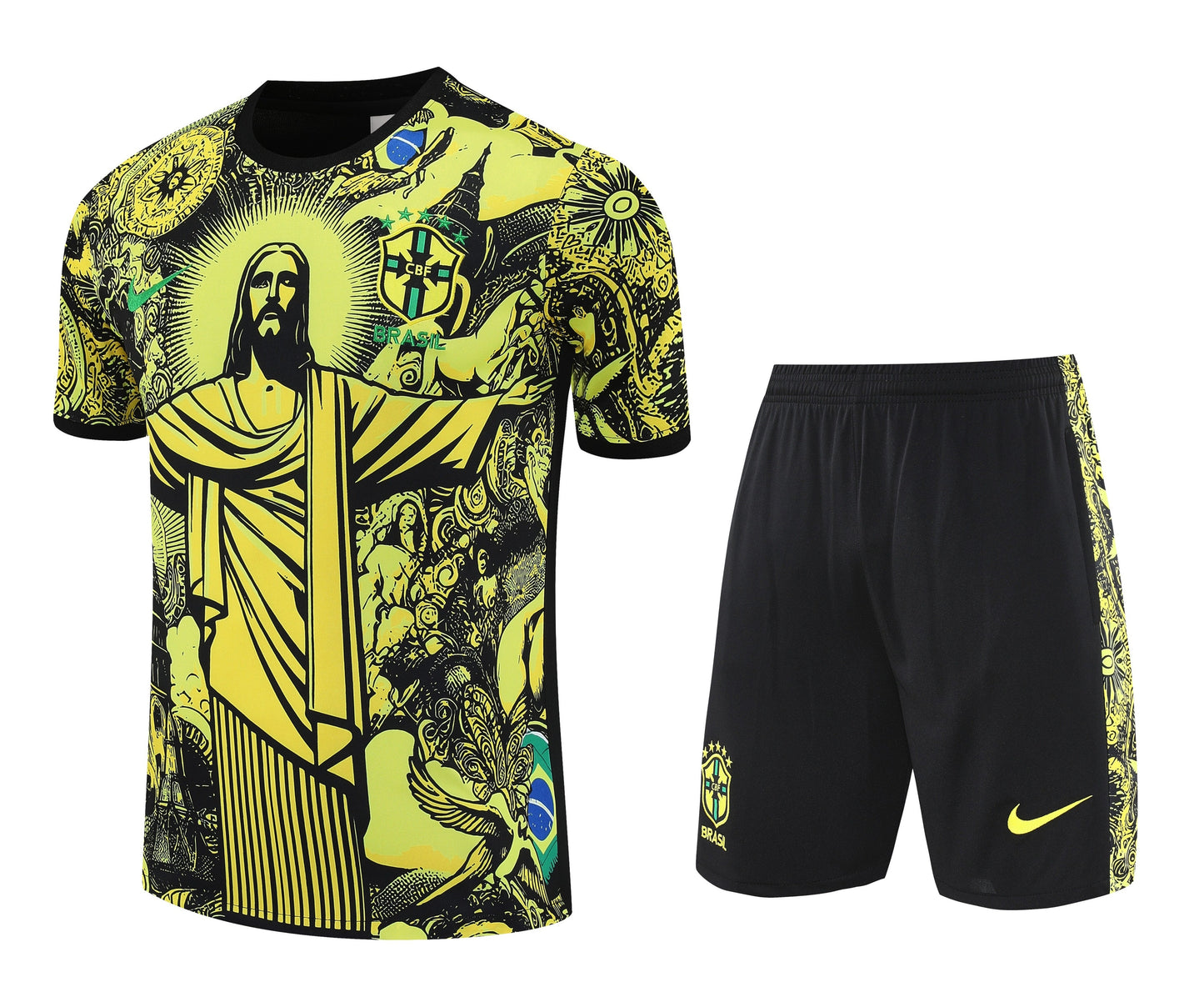 Brasile Fantasy Giallo 2025/26