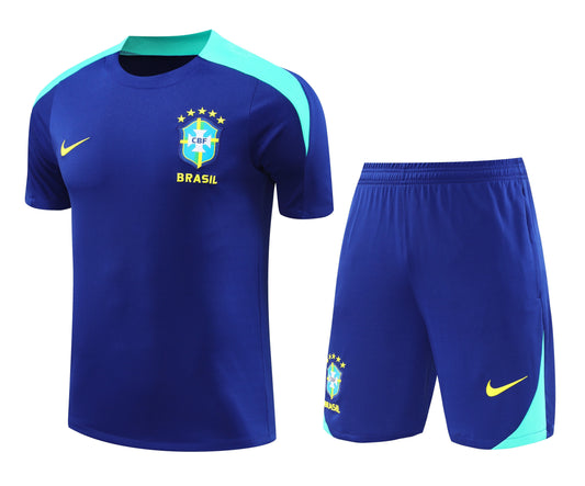 Brasile blu 2025