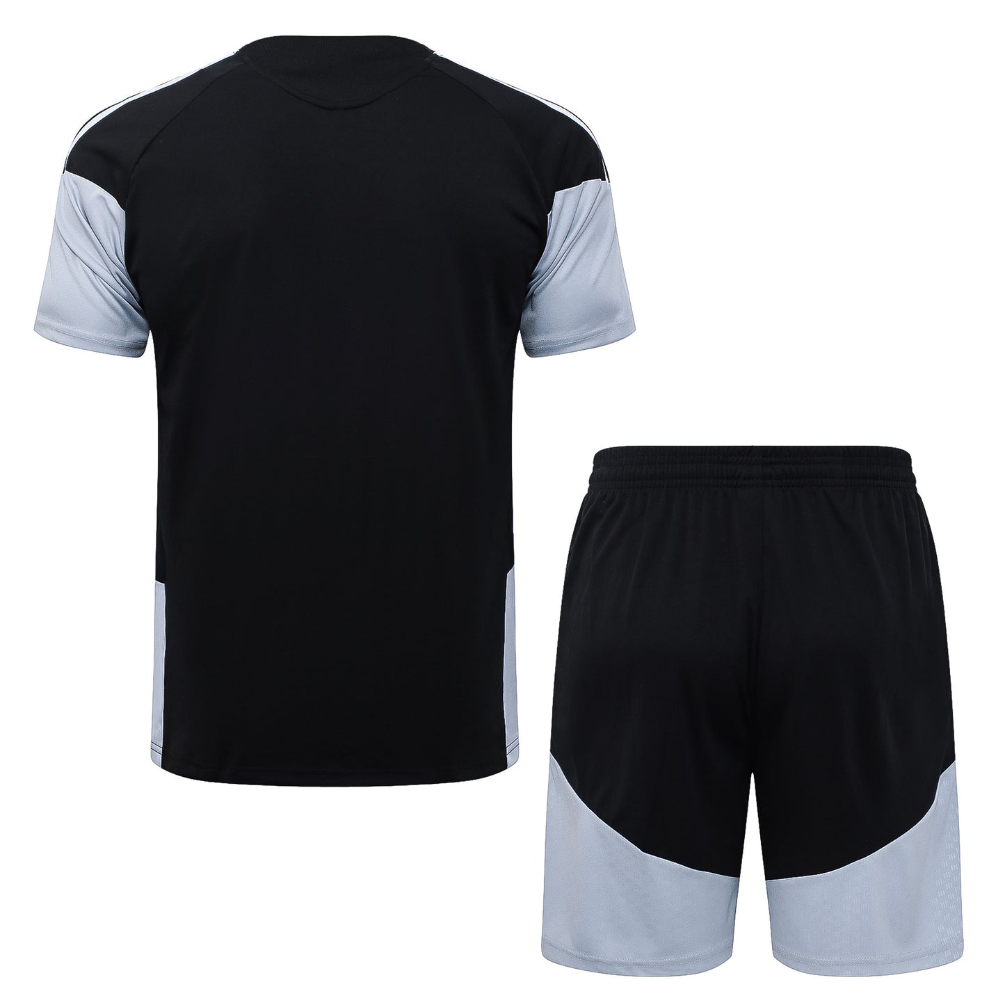 Real Madrid Nero 2026